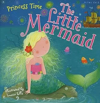 The Little Mermaid